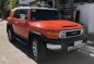 2014 Toyota FJ Cruiser for sale-0