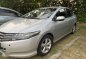 2010 Honda City MT 1.3 iVtec NEGOTIOABLE-0