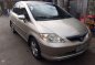 Well kept Honda City idsi for sale-3