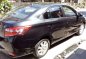 2014 Toyota Vios E Automatic Transmission All Original-1