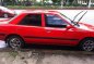 For Sale MAZDA 323 Good Running Condition-2