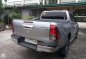 Toyota Hilux 2016 for sale-2