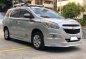 2015 Chevrolet Spin 1.5 LTZ GAS A/T Php 488,000 only!-1