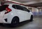 Honda Jazz GK/3rd Gen 1.5V CVT 2015-5