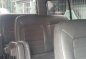 RUSH 2002 Nissan Urvan for sale-0