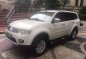 SELLING MITSUBISHI Montero 2012 gls v-2