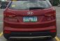 Hyundai Santa Fe 2013 for sale-5