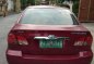 Toyota Corolla Altis 2005 E AT for sale-10