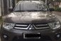 Mitsubishi Montero Sport 2014 for sale-0