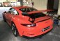 Porsche 991 GT3 RS 2018 4.0Liters Natural Aspirated Gas-2