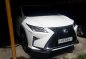 Lexus RX 350 2016 F SPORT AT FOR SALE-0