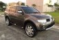 2012 Model Mitsubishi Montero GLS V AT for sale-4