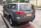 2014 Mitsubishi Montero for sale-1