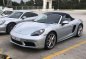 Porsche 911 Boxster S 2017 for sale-0