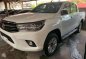 Toyota Hilux G 2016 for sale-1