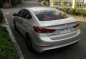 2017 HYUNDAI ELANTRA for sale-5