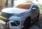 Toyota Fortuner 2017 for sale-1