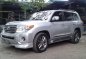 Toyota Land Cruiser Model 2012 Superb Condition-3