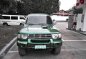 Mitsubishi Pajero Fieldmaster 2002 for sale-1