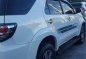 Toyota Fortuner 2014 for sale-10