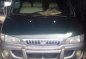 Hyundai StareX Good running condition FOR SALE-4