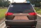 2012 Model Mitsubishi Montero GLS V AT for sale-2