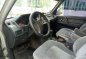 For Sale Mitsubishi Pajero 1995 -6