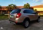 Chevrolet Captiva Turbo Diesel AT 2011 FOR SALE-3