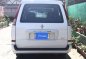 Mitsubishi Adventure GLX 2002 for sale-2