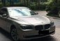 Selling well-maintained BMW 730i 2011-1