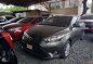 2017 Toyota Vios 1.3 E for sale -1