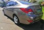 Hyundai Accent MT for sale-3