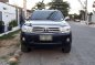 2009 Toyota Fortuner for sale-4