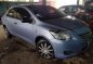 Toyota Vios 2013 1.3 J Manual Transmission-0