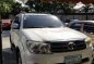 2010 Toyota Fortuner for sale -1