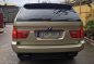 2004 Series BMW X5 4x4 DIESEL A/t 1st owned-3