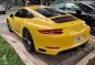 2019 Porsche Carrera T 911 for sale-2