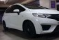 Honda Jazz GK/3rd Gen 1.5V CVT 2015-0