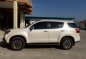 Isuzu MuX 2017 3.0 AT Limited Edition for sale-8