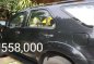 Toyota Fortuner G 2008 for sale-0