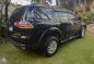 2009 Mitsubishi Montero GLS SE for sale-5