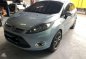 ford fiesta sedan 2014 for sale-0