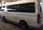 Toyota Hiace 2011 FOR SALE-2