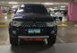 2012 model Mitsubishi Montero Sport for sale-2