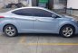 2011 Hyundai Elantra 1.8AT for sale-0