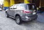 2016 Chevrolet Trailblazer L for sale-1