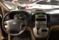 2013 Hyundai Starex Gold Crdi Automatic-6