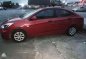 2016 Hyundai Accent MT for sale-1