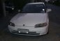 Honda Civic Esi 95 model All stock, All power-3