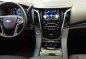 2017 Cadillac Escalade ESV for sale-6